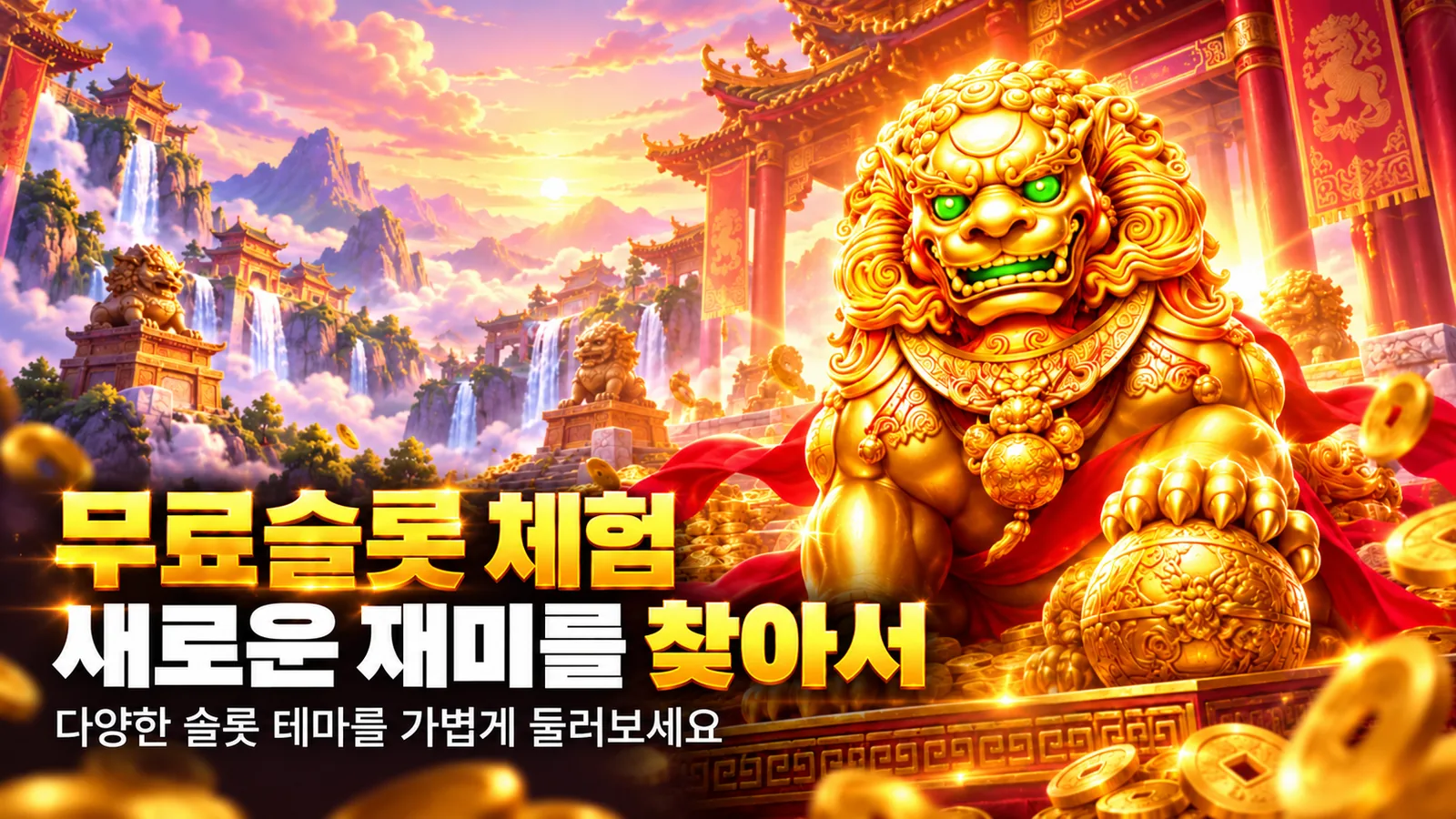 퀵스핀 「나이젤 오브 라」, 석관 네 개가 보너스 갈래를 정한다