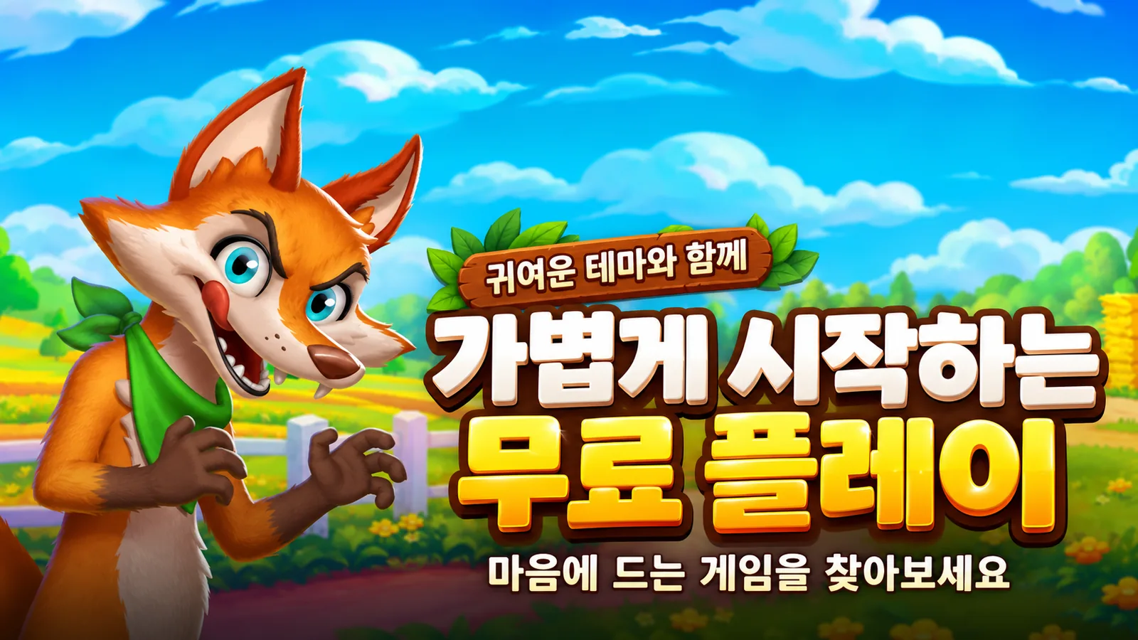 검증 기준과 안전한 플레이 무료슬롯 데모 안내