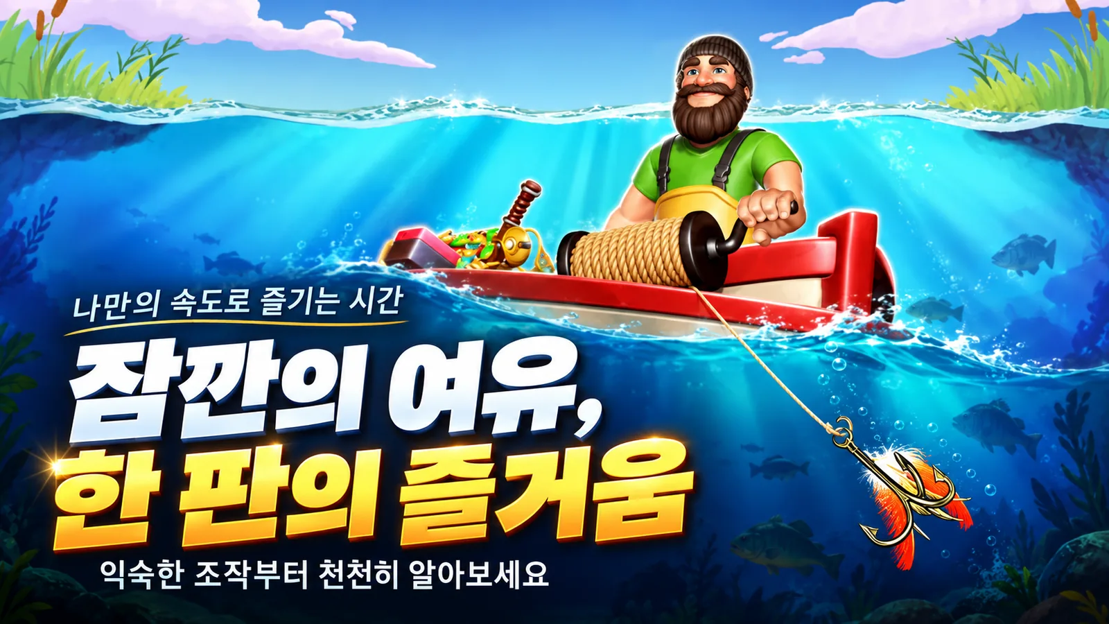무료슬롯 게임사별 정보 - 검증 기준과 안전한 플레이